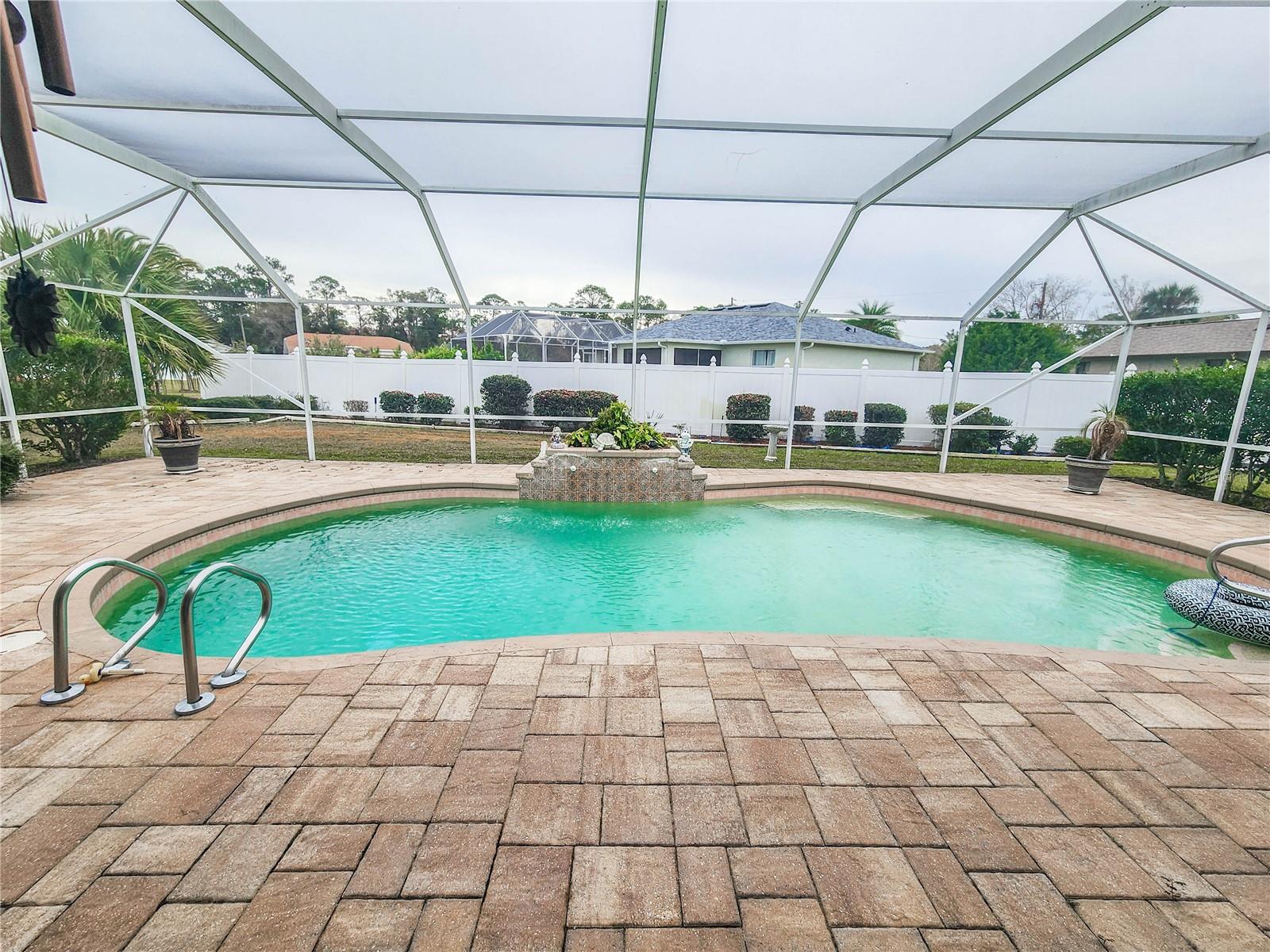 8 FORSYTHE LN, PALM COAST, FL, 32137