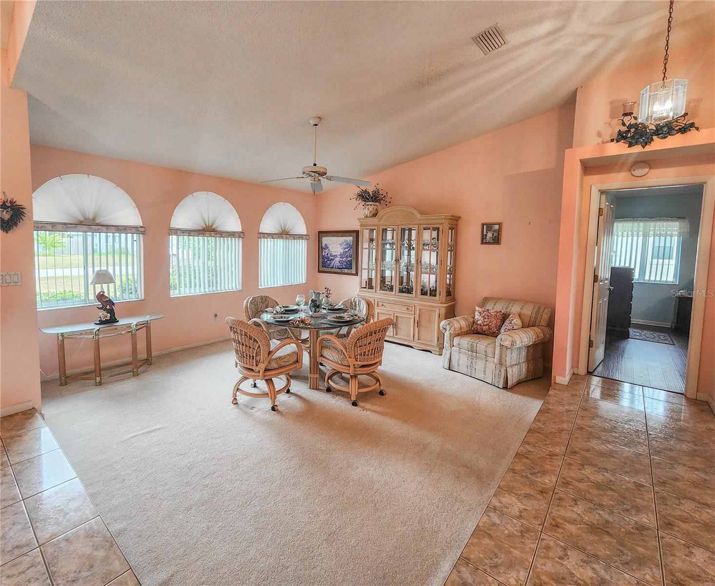 8 FORSYTHE LN, PALM COAST, FL, 32137