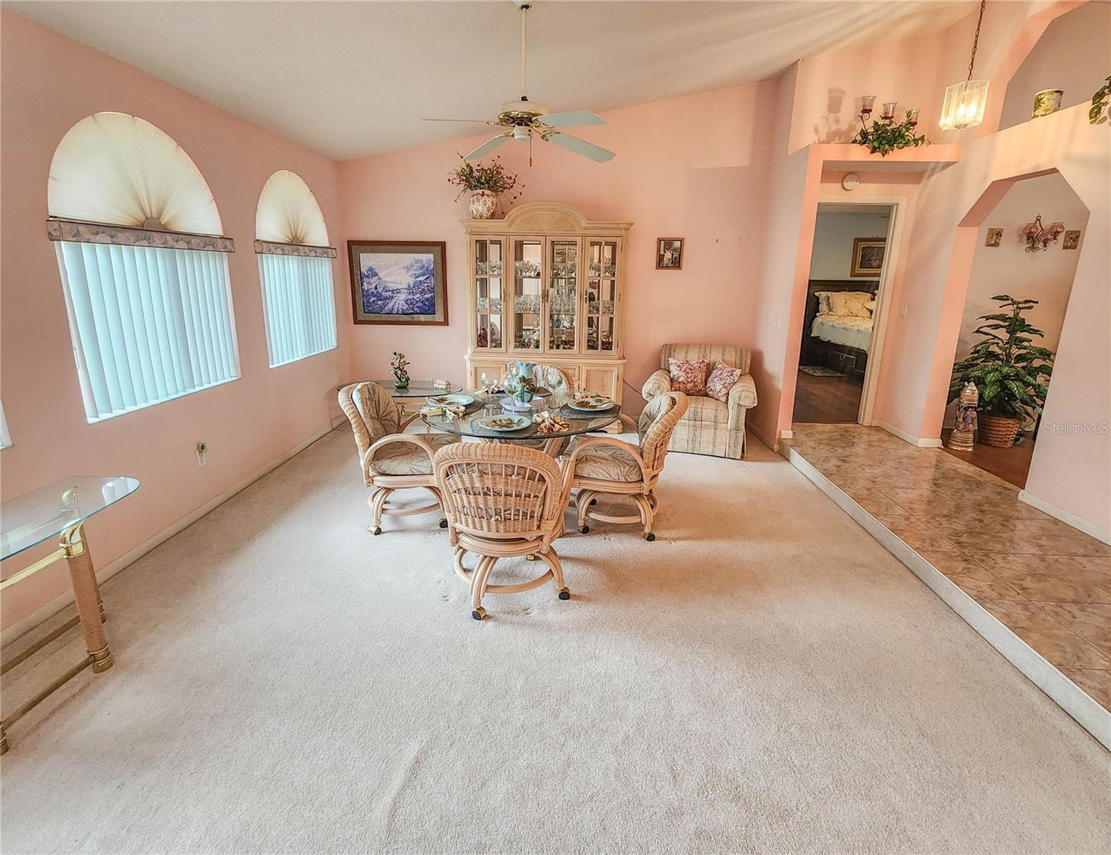 8 FORSYTHE LN, PALM COAST, FL, 32137