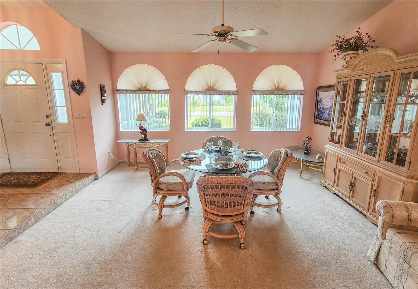8 FORSYTHE LN, PALM COAST, FL, 32137