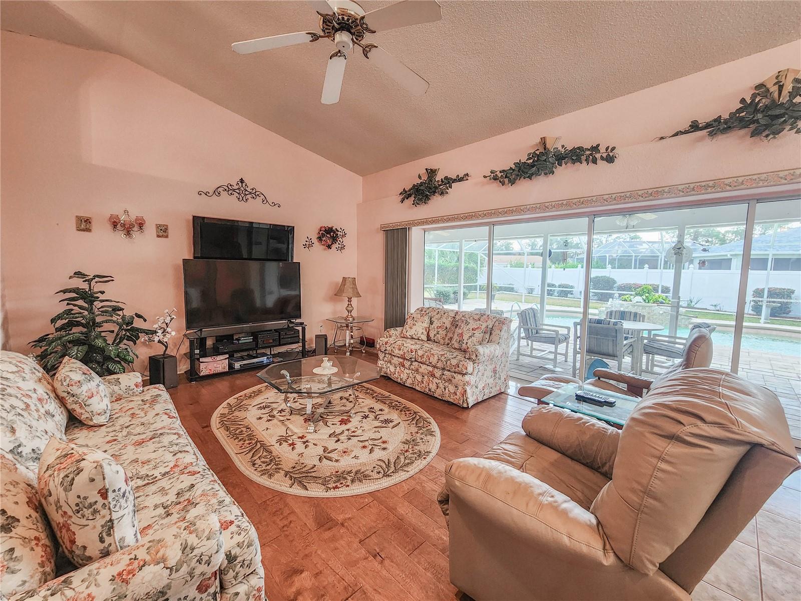 8 FORSYTHE LN, PALM COAST, FL, 32137