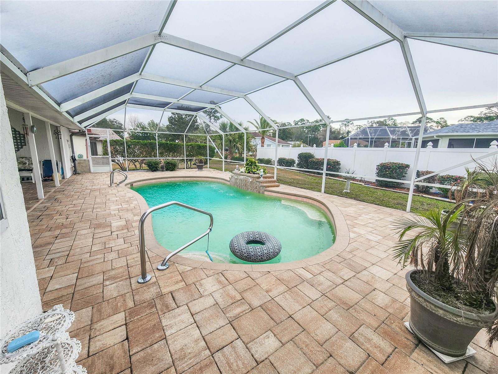8 FORSYTHE LN, PALM COAST, FL, 32137