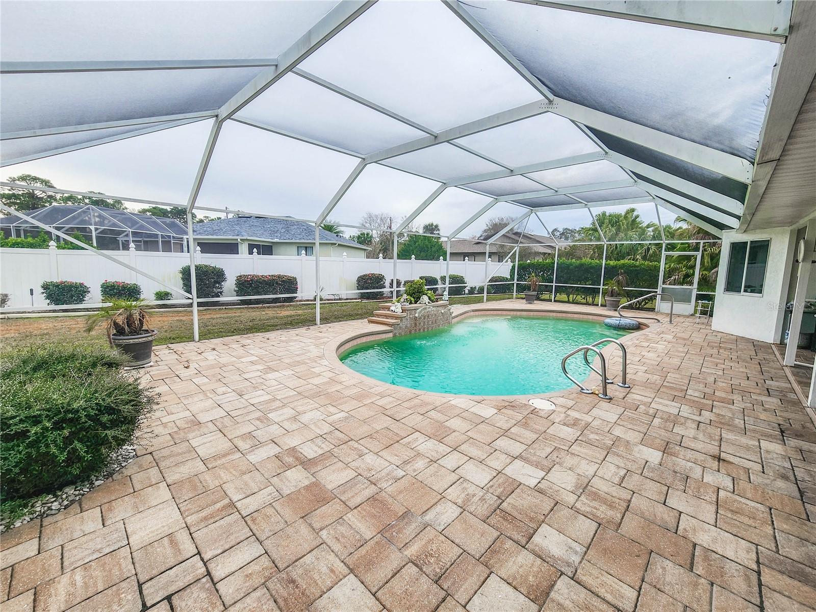 8 FORSYTHE LN, PALM COAST, FL, 32137