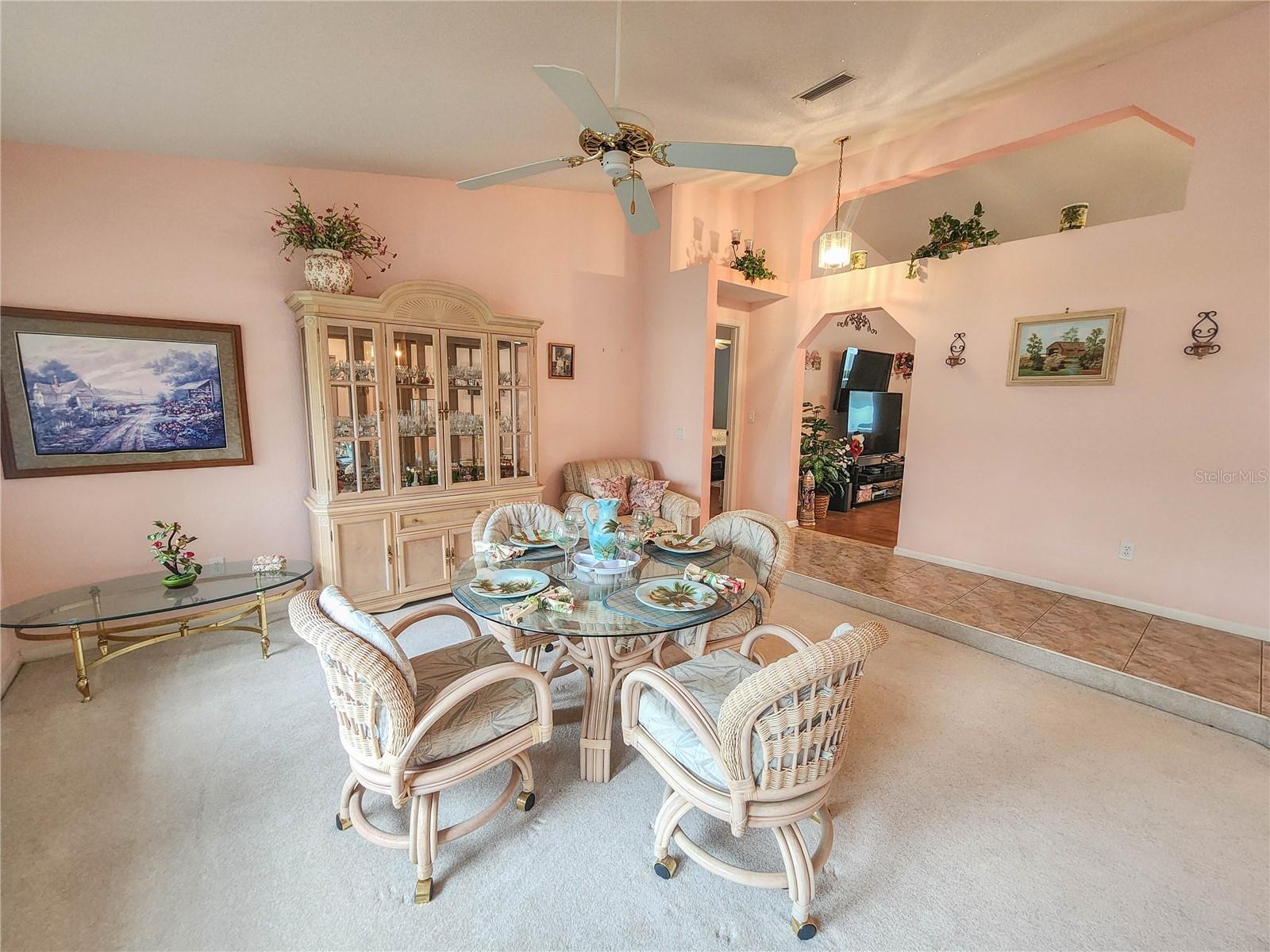 8 FORSYTHE LN, PALM COAST, FL, 32137