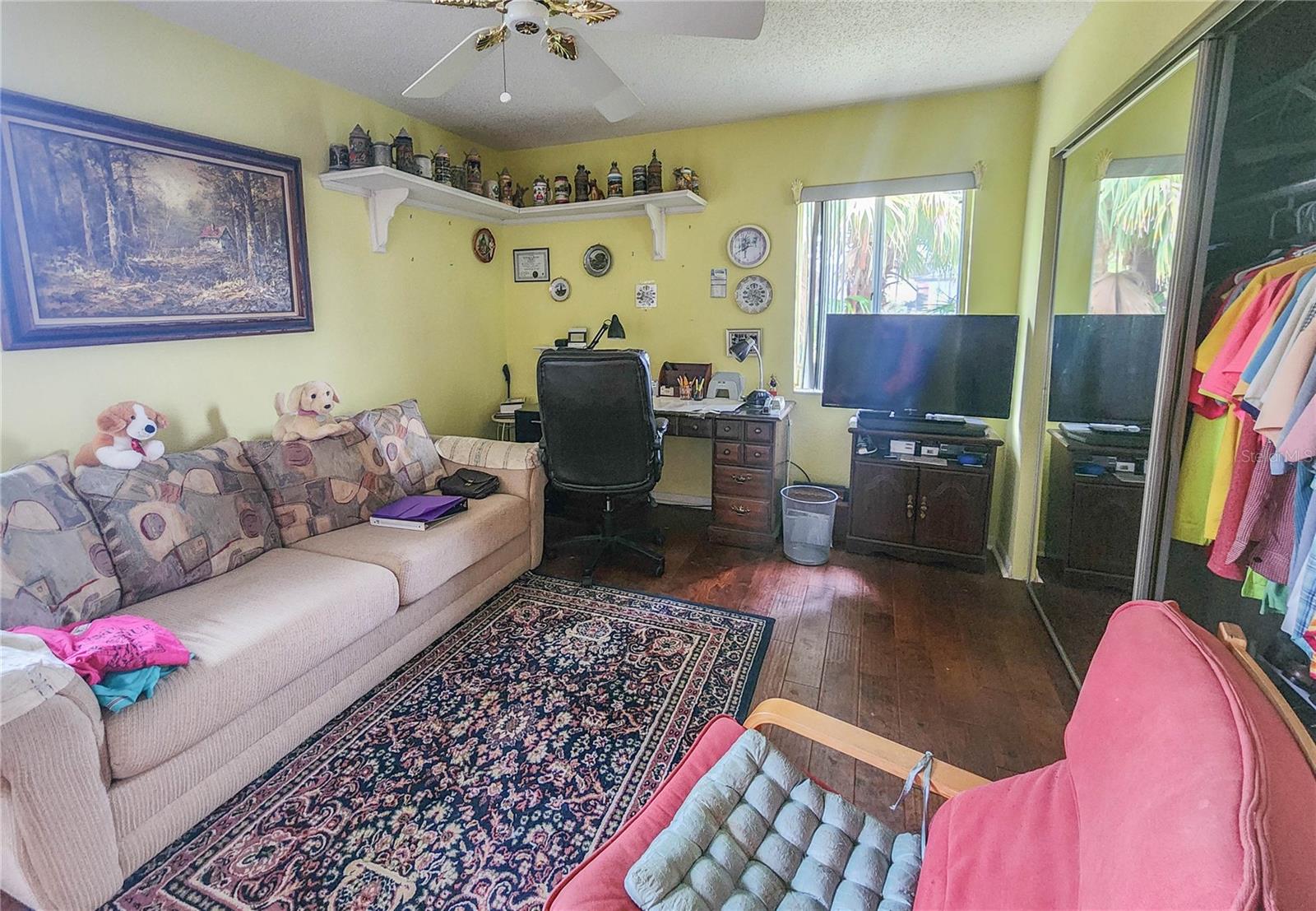 8 FORSYTHE LN, PALM COAST, FL, 32137