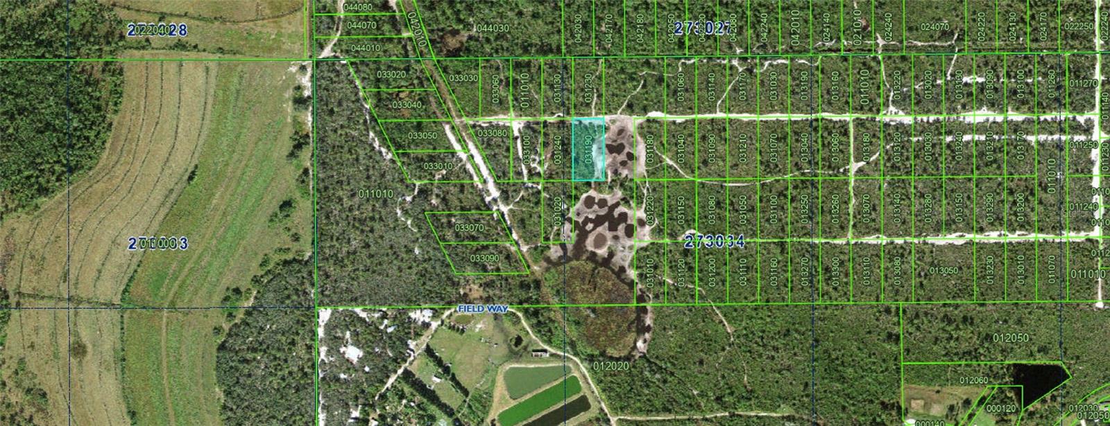 N/A, LAKE WALES, FL, 33859