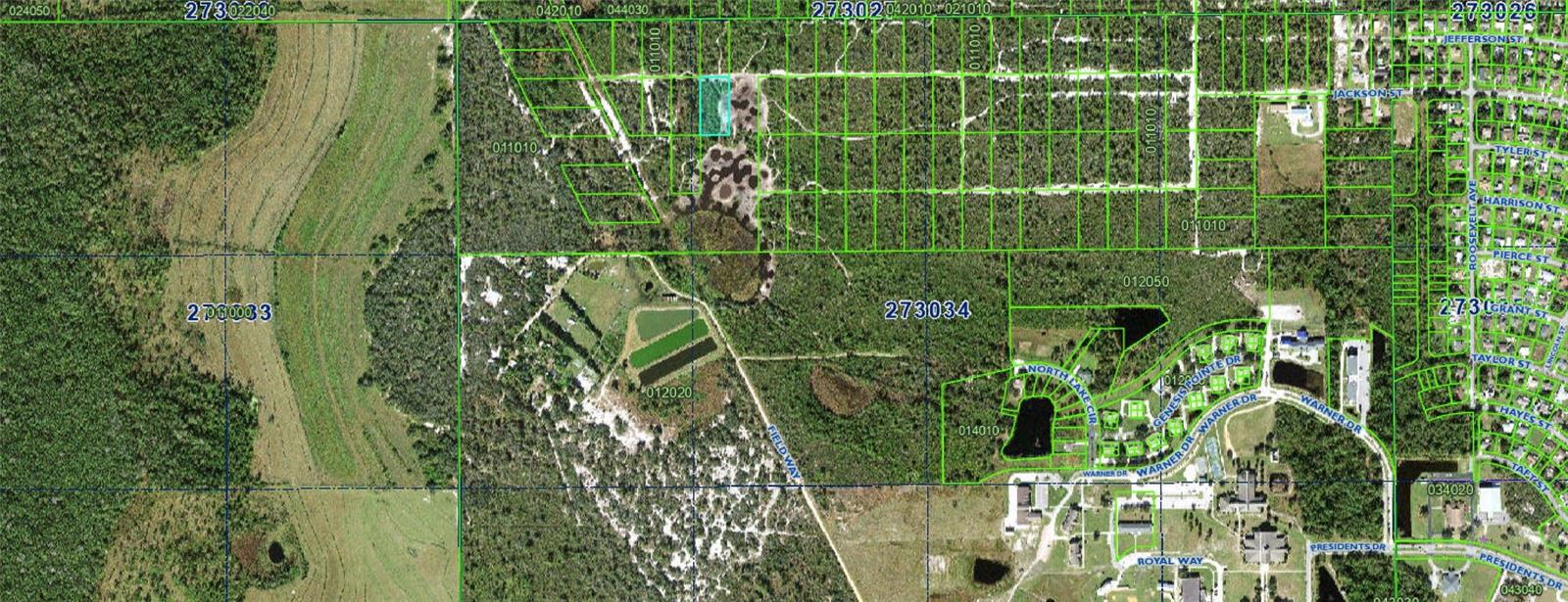 N/A, LAKE WALES, FL, 33859