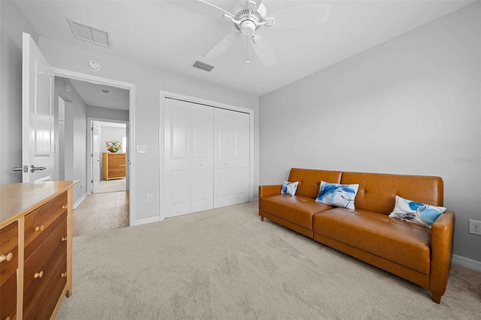 2925 CHIMBORAZO WAY, THE VILLAGES, FL, 32163