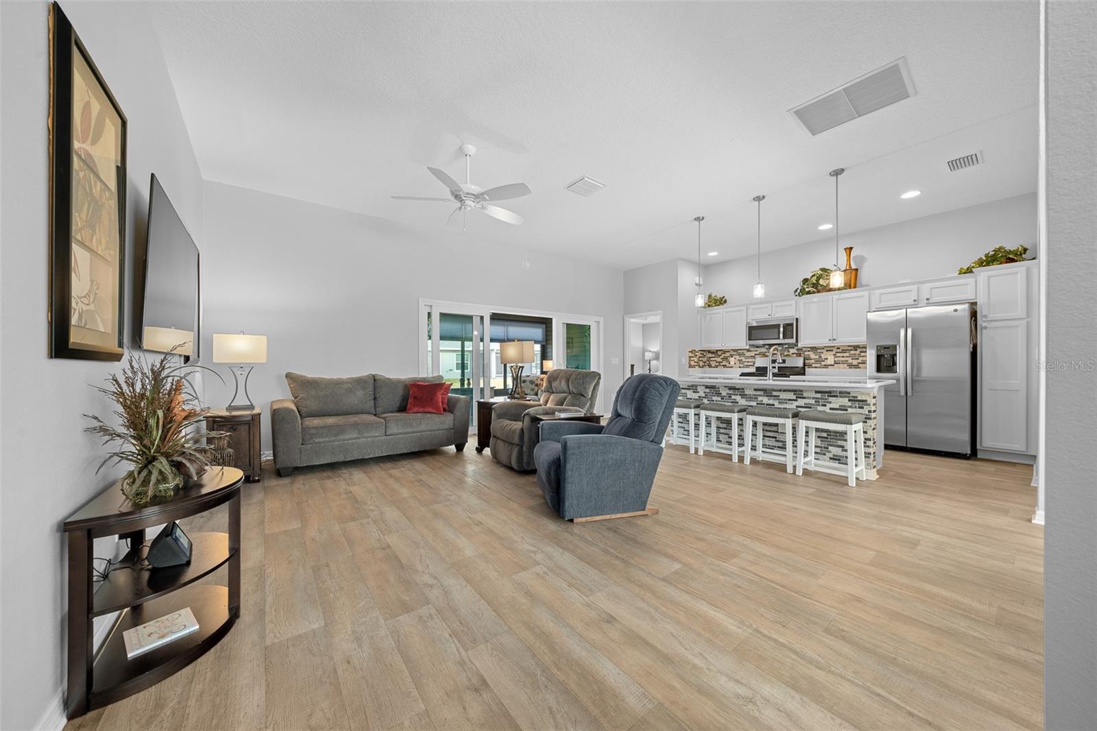 2925 CHIMBORAZO WAY, THE VILLAGES, FL, 32163
