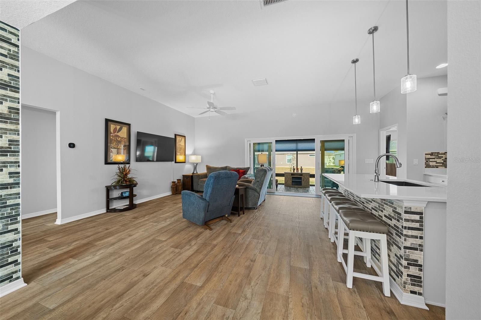 2925 CHIMBORAZO WAY, THE VILLAGES, FL, 32163