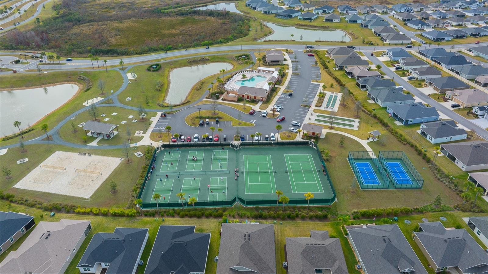 2925 CHIMBORAZO WAY, THE VILLAGES, FL, 32163