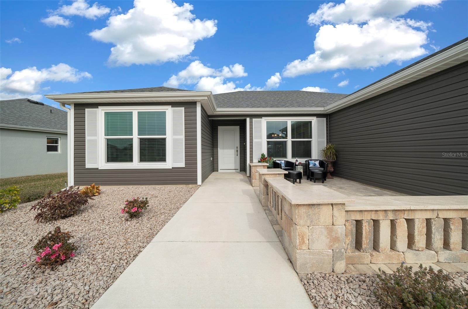 2925 CHIMBORAZO WAY, THE VILLAGES, FL, 32163