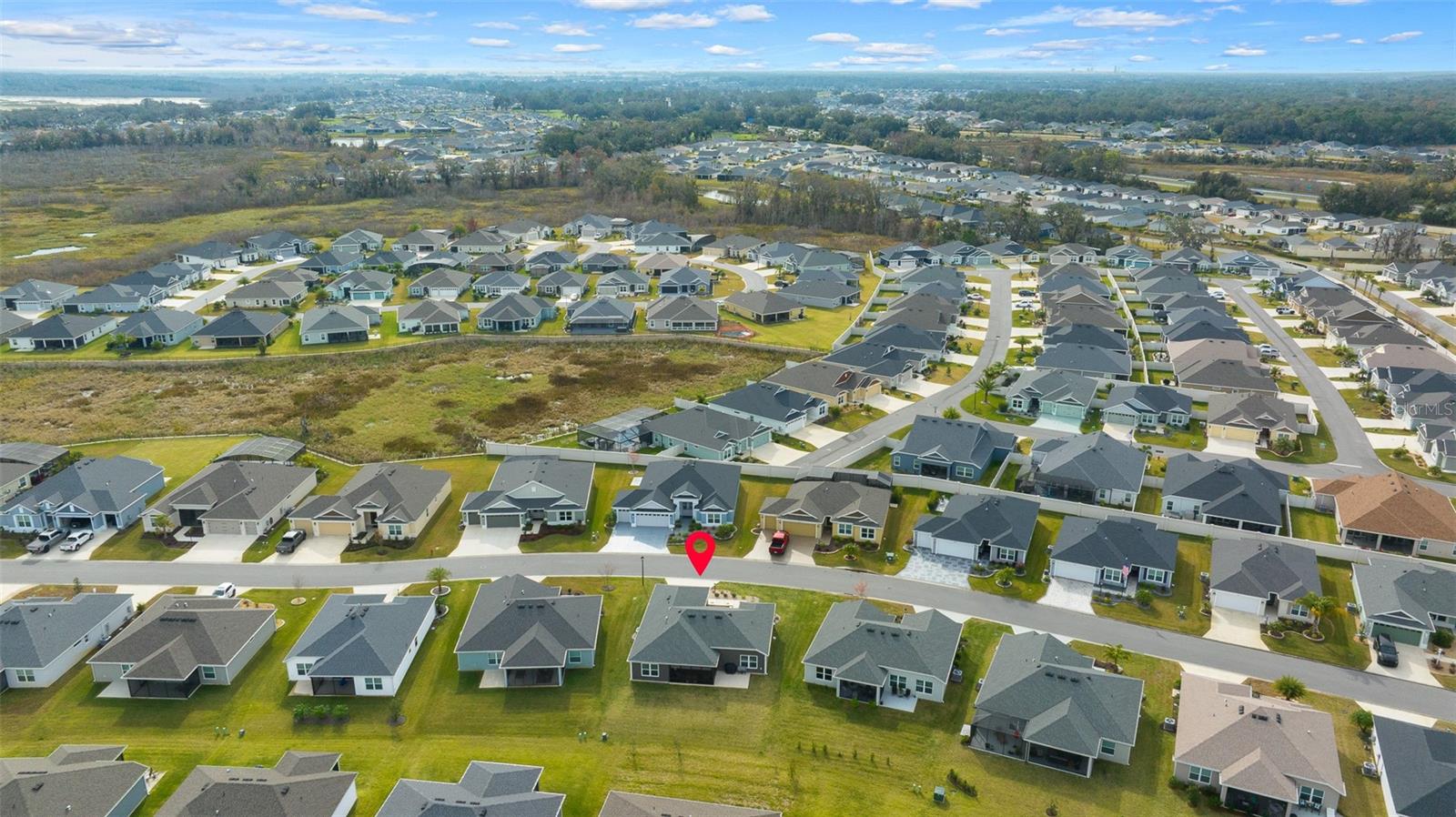 2925 CHIMBORAZO WAY, THE VILLAGES, FL, 32163