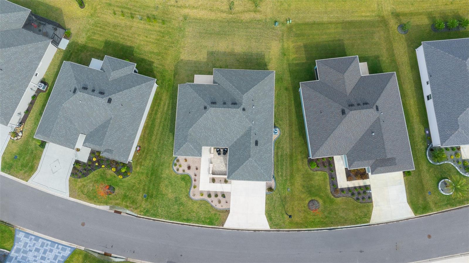 2925 CHIMBORAZO WAY, THE VILLAGES, FL, 32163