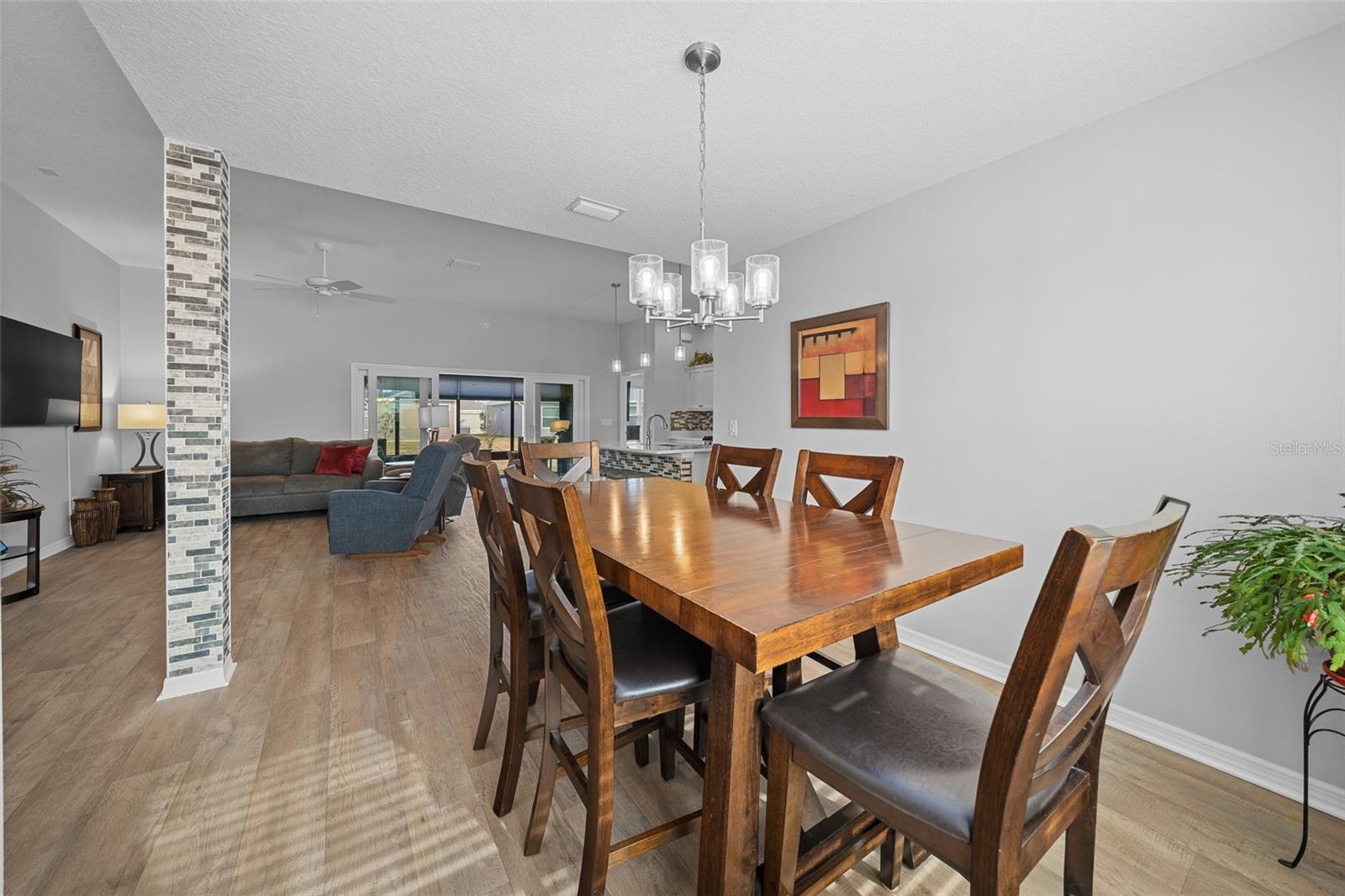 2925 CHIMBORAZO WAY, THE VILLAGES, FL, 32163