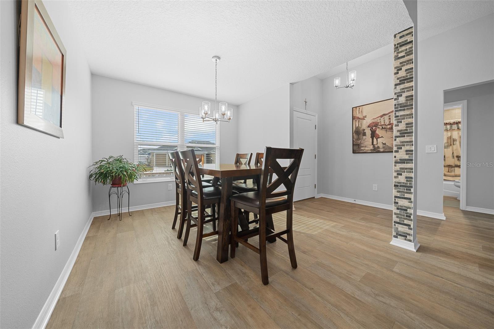 2925 CHIMBORAZO WAY, THE VILLAGES, FL, 32163