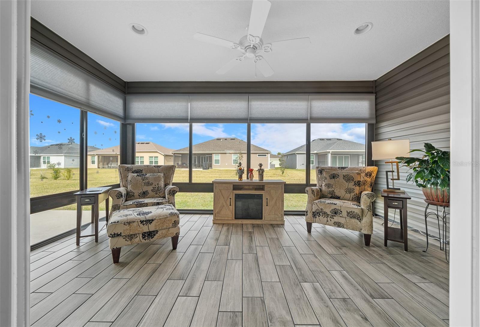 2925 CHIMBORAZO WAY, THE VILLAGES, FL, 32163
