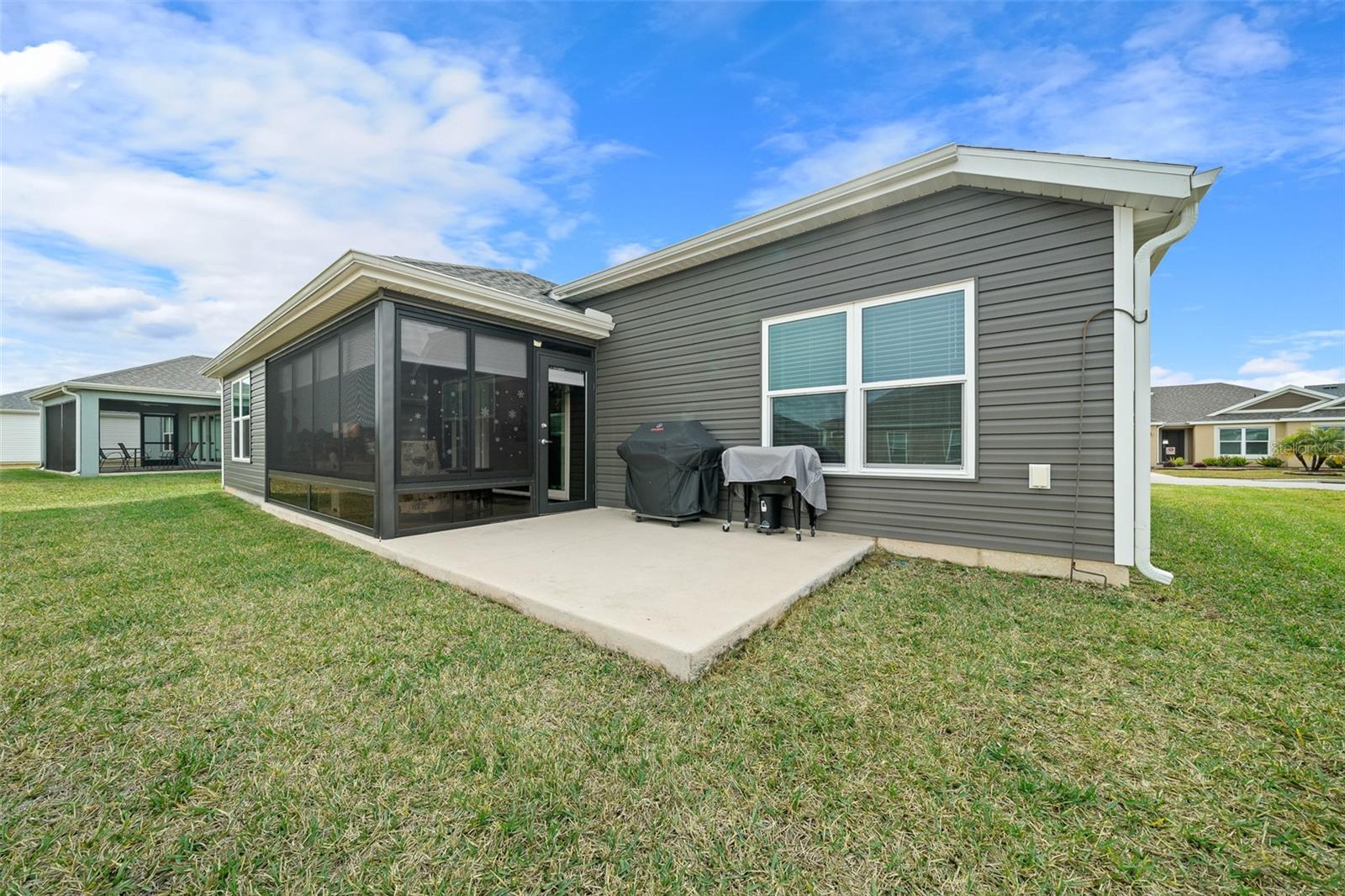 2925 CHIMBORAZO WAY, THE VILLAGES, FL, 32163