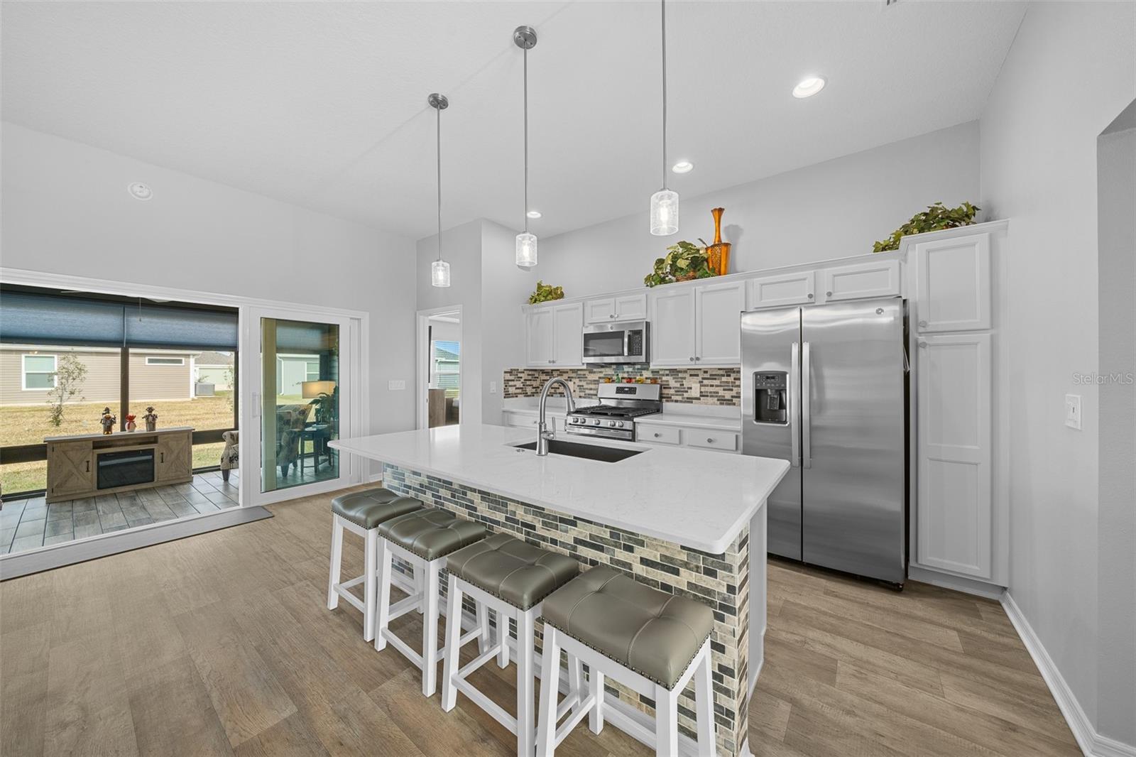 2925 CHIMBORAZO WAY, THE VILLAGES, FL, 32163