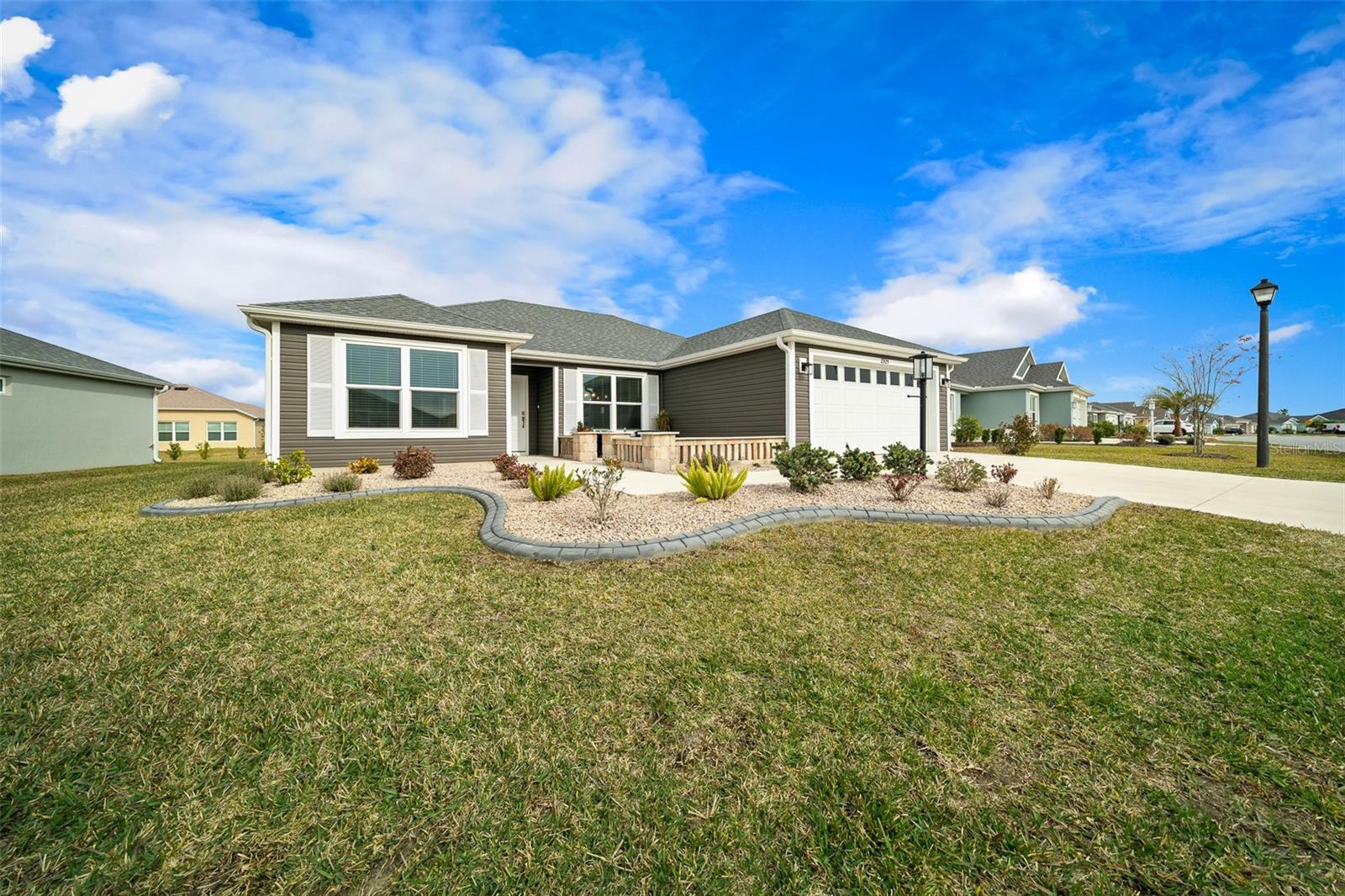 2925 CHIMBORAZO WAY, THE VILLAGES, FL, 32163