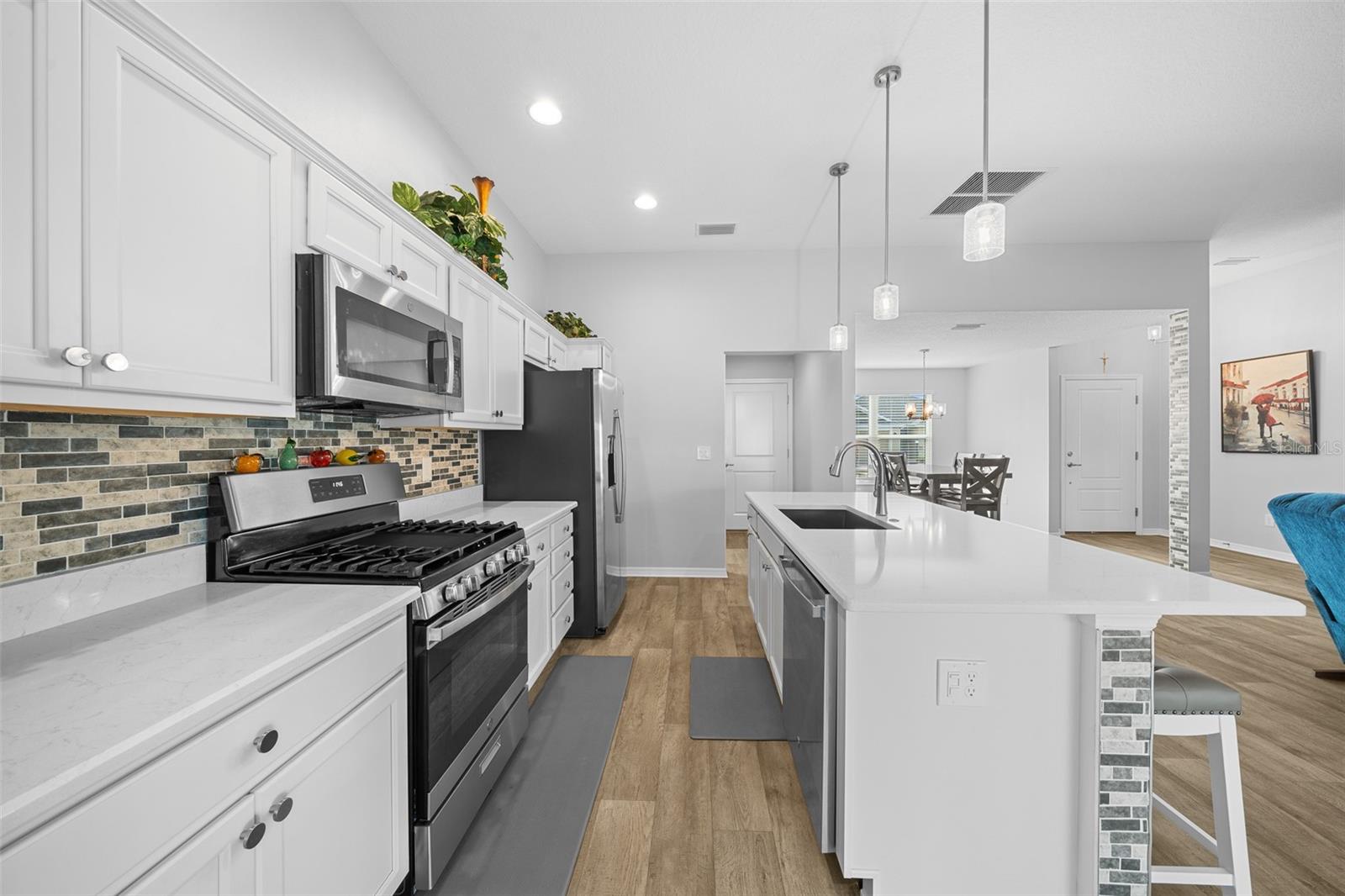 2925 CHIMBORAZO WAY, THE VILLAGES, FL, 32163