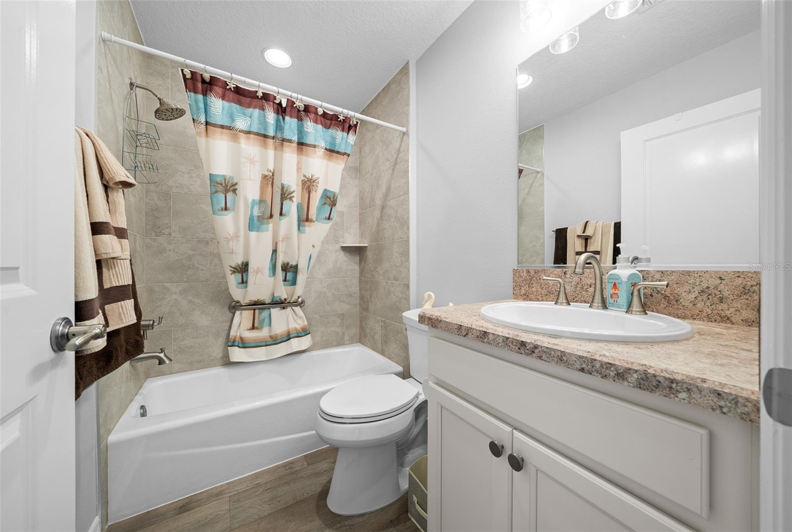 2925 CHIMBORAZO WAY, THE VILLAGES, FL, 32163