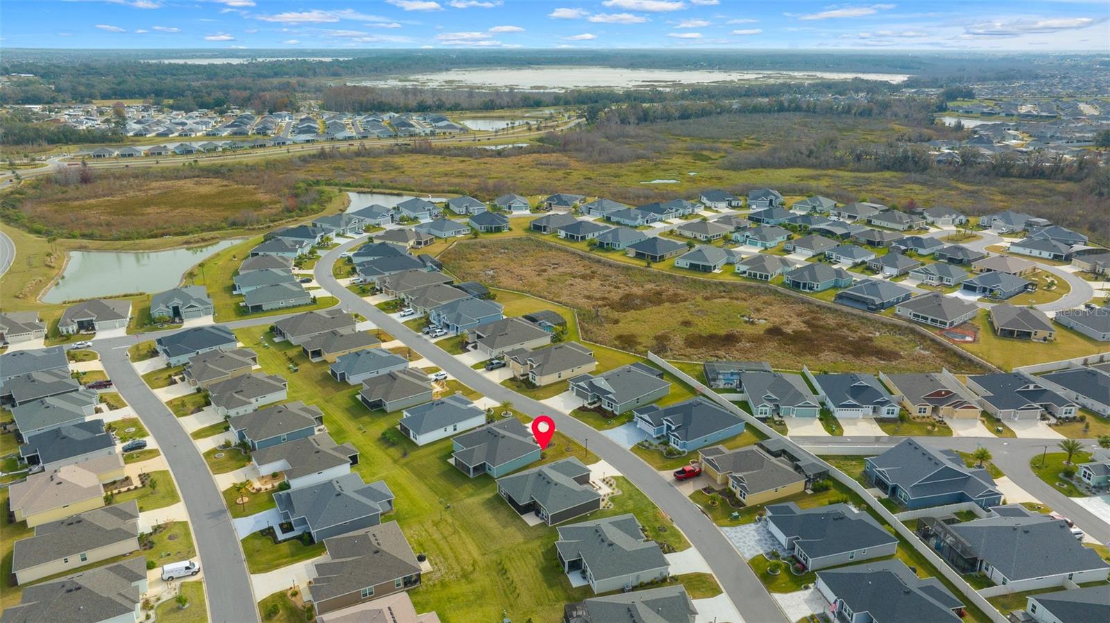 2925 CHIMBORAZO WAY, THE VILLAGES, FL, 32163