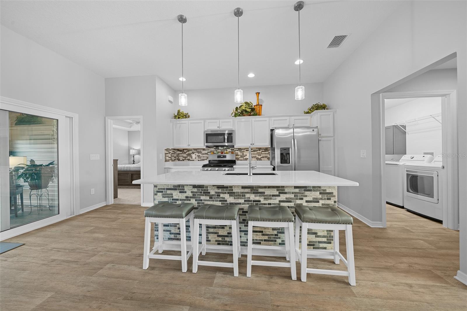 2925 CHIMBORAZO WAY, THE VILLAGES, FL, 32163