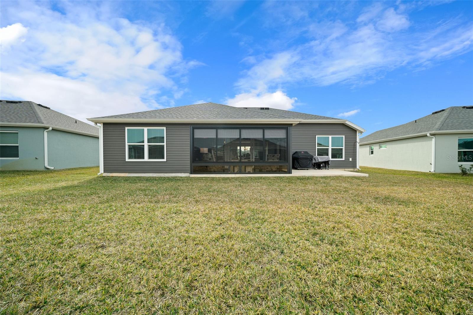 2925 CHIMBORAZO WAY, THE VILLAGES, FL, 32163