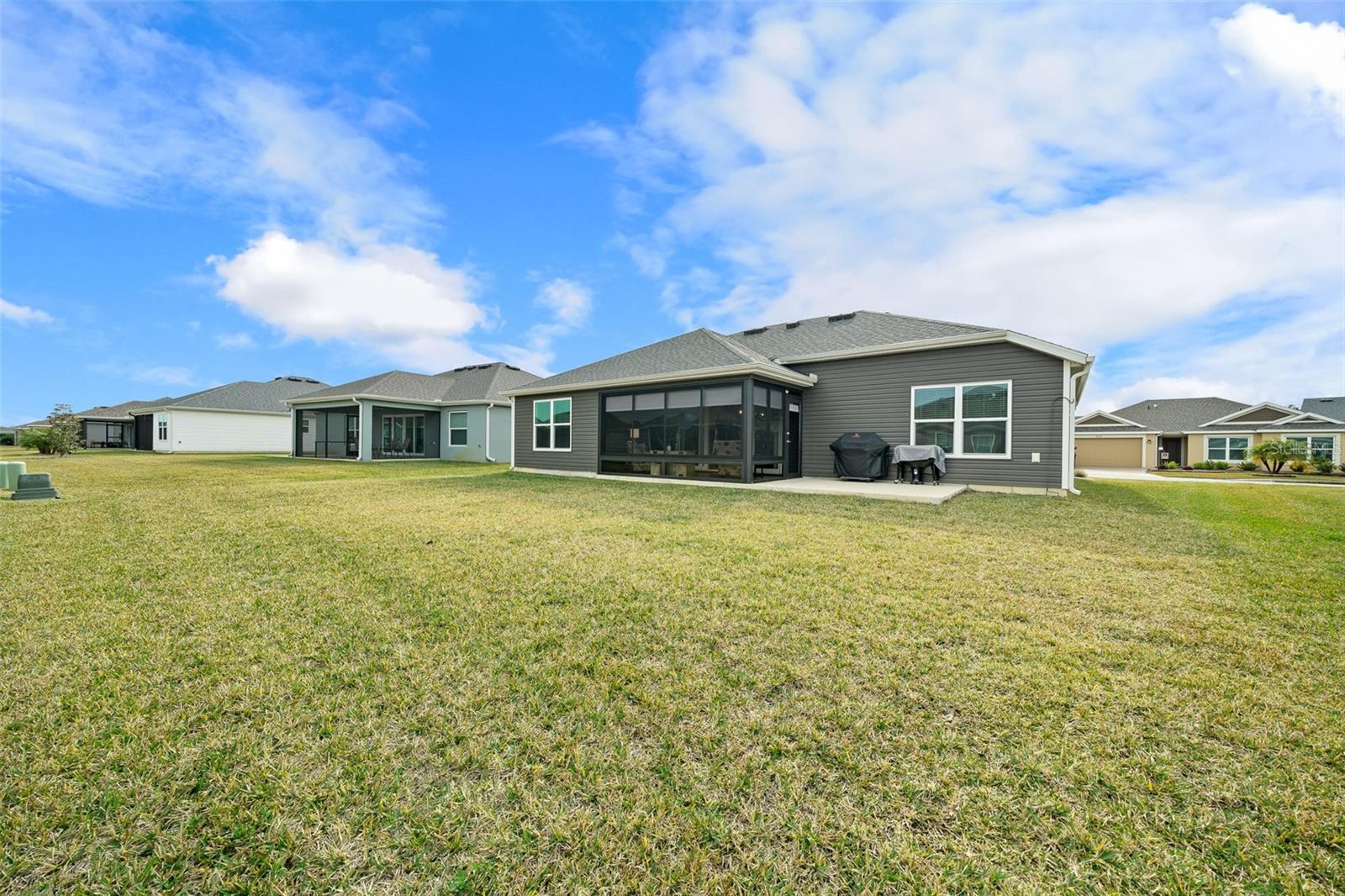 2925 CHIMBORAZO WAY, THE VILLAGES, FL, 32163