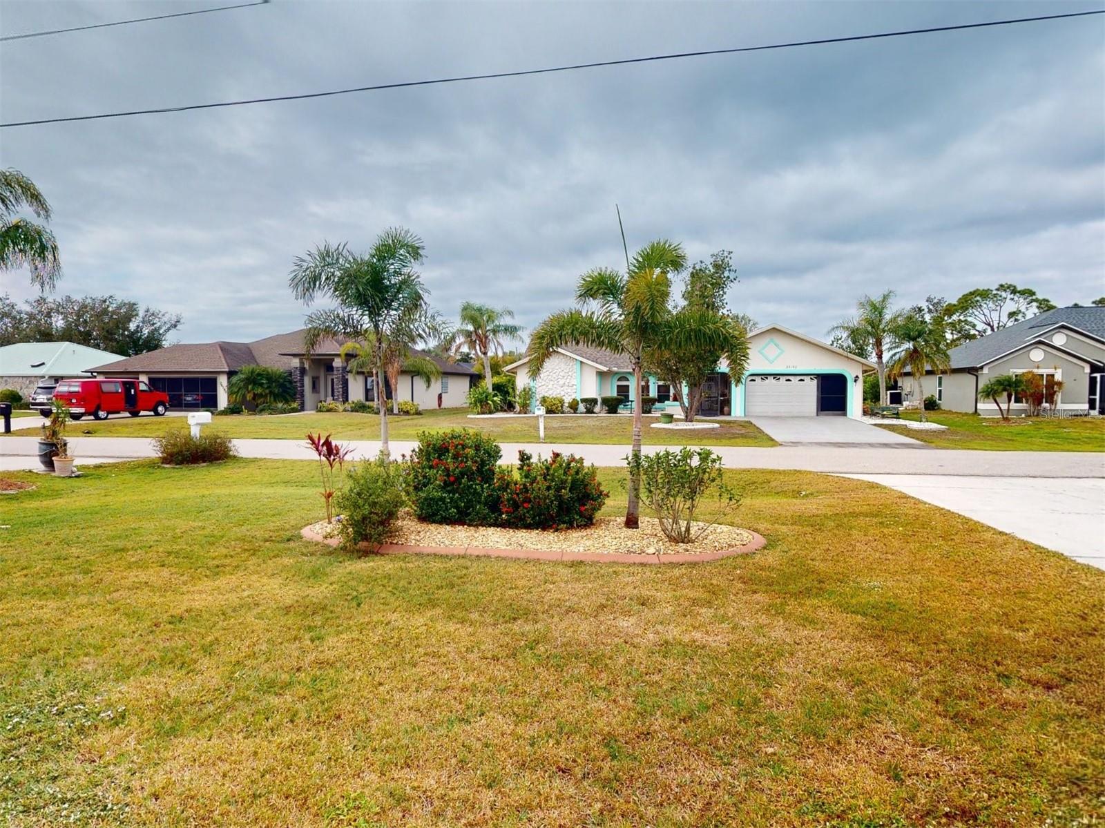 26191 COPIAPO CIR, PUNTA GORDA, FL, 33983