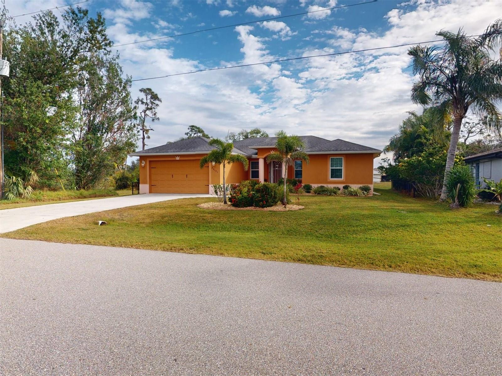 26191 COPIAPO CIR, PUNTA GORDA, FL, 33983