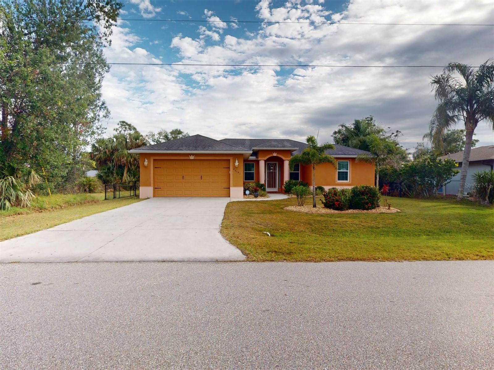 26191 COPIAPO CIR, PUNTA GORDA, FL, 33983