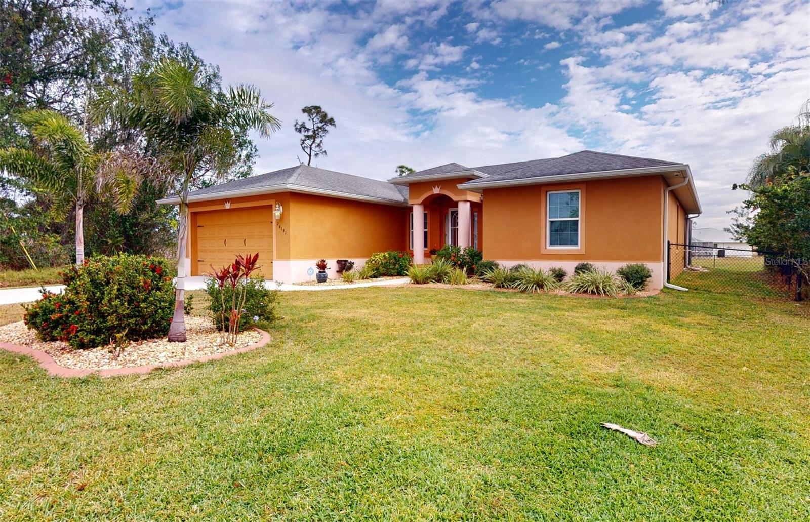 26191 COPIAPO CIR, PUNTA GORDA, FL, 33983