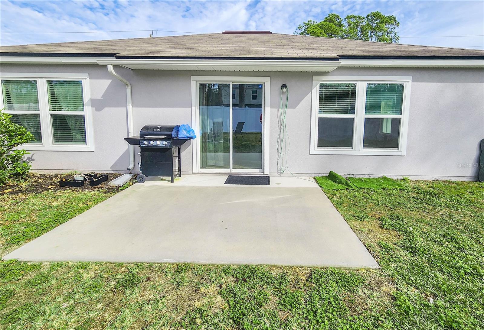 38 PONCE DELEON DR, PALM COAST, FL, 32164