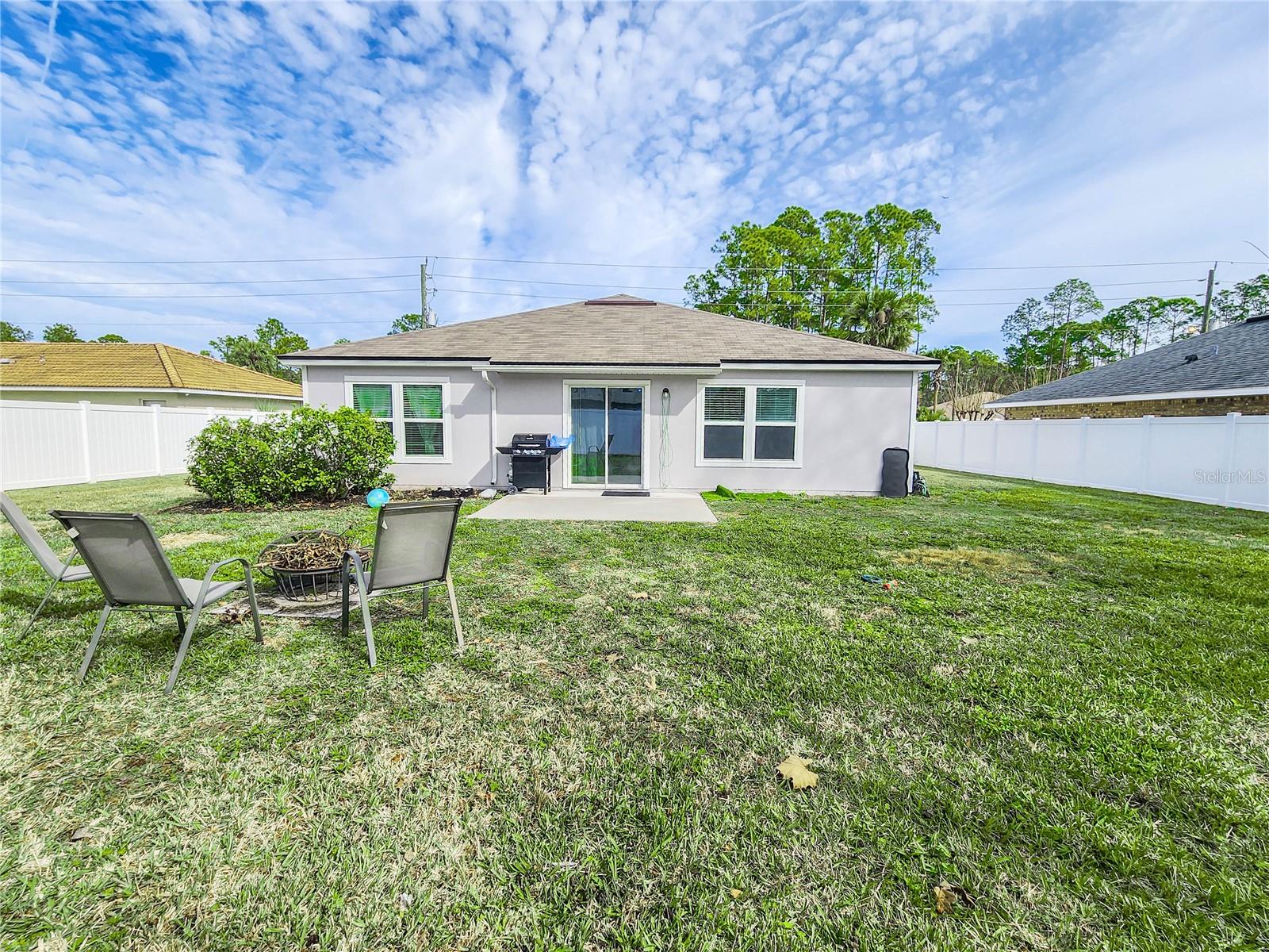 38 PONCE DELEON DR, PALM COAST, FL, 32164
