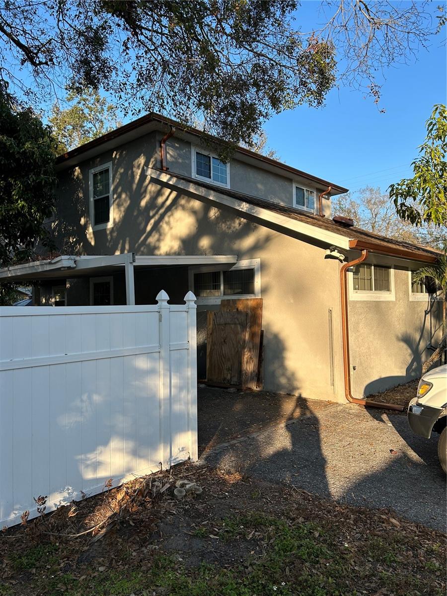 8006 N ROME AVE, TAMPA, FL, 33604