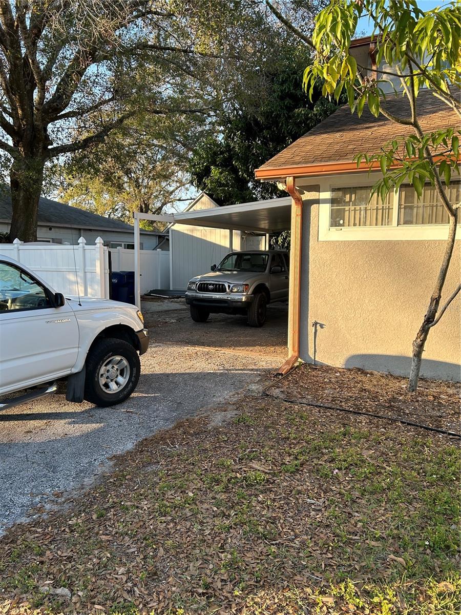 8006 N ROME AVE, TAMPA, FL, 33604