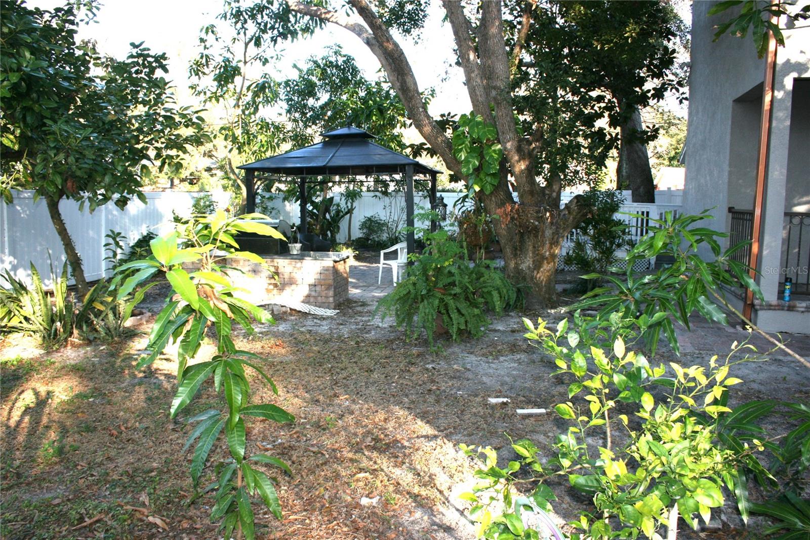 8006 N ROME AVE, TAMPA, FL, 33604
