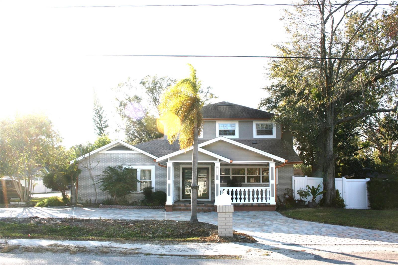 8006 N ROME AVE, TAMPA, FL, 33604