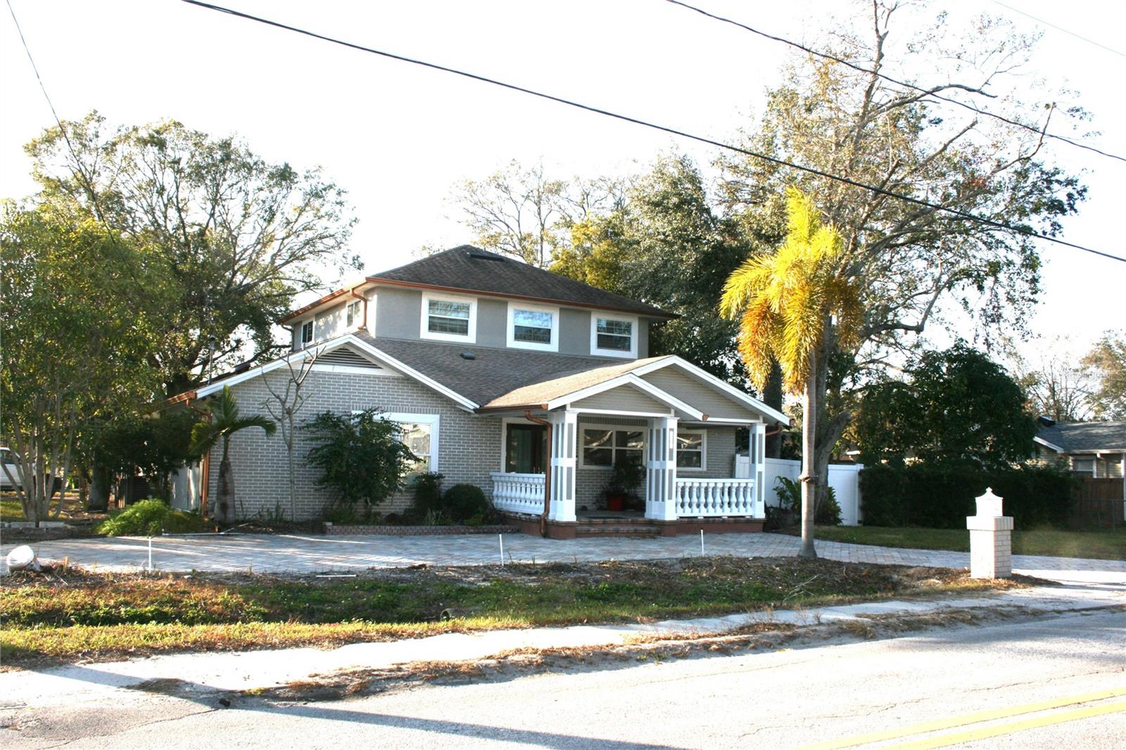 8006 N ROME AVE, TAMPA, FL, 33604