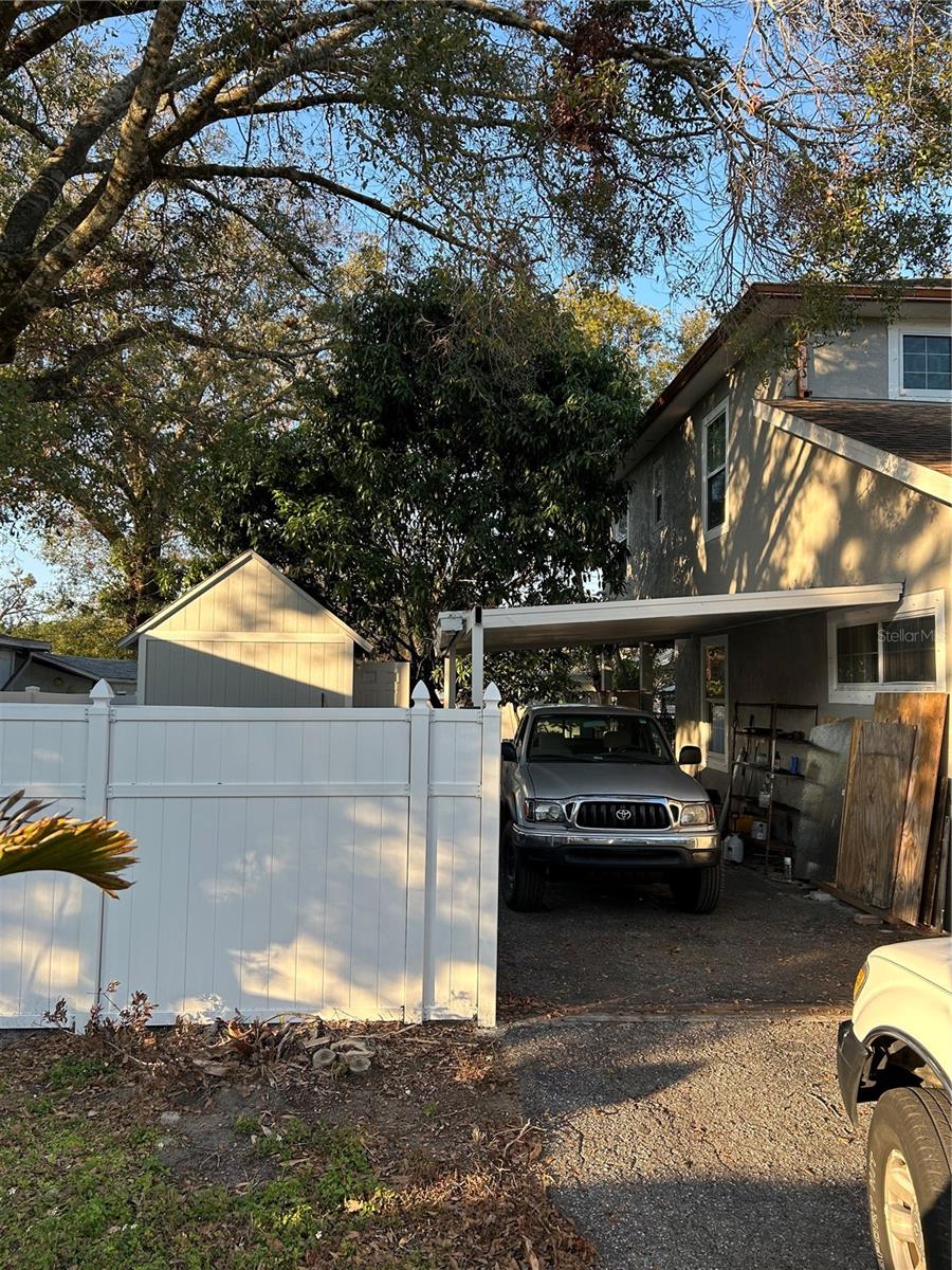 8006 N ROME AVE, TAMPA, FL, 33604