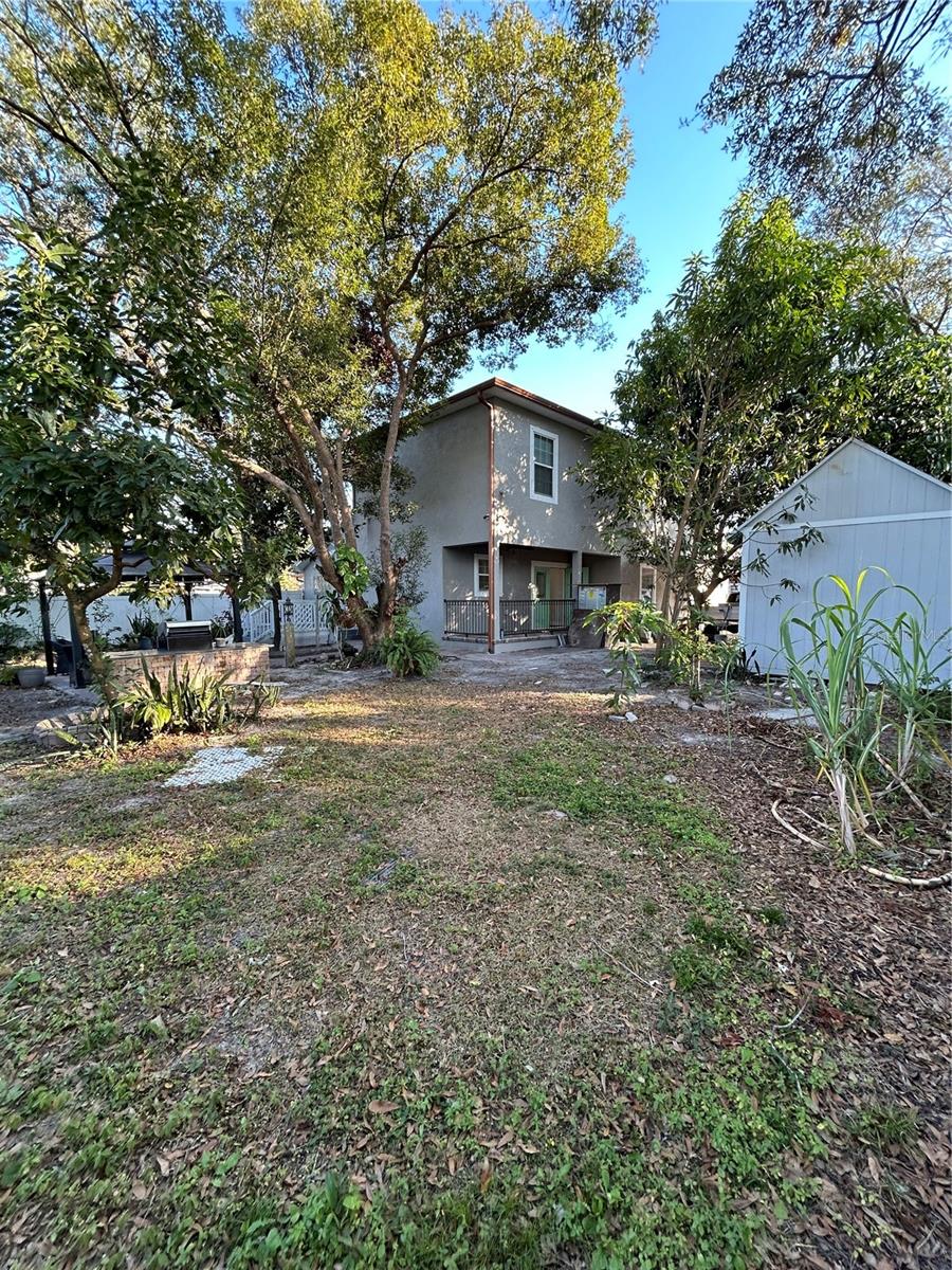 8006 N ROME AVE, TAMPA, FL, 33604