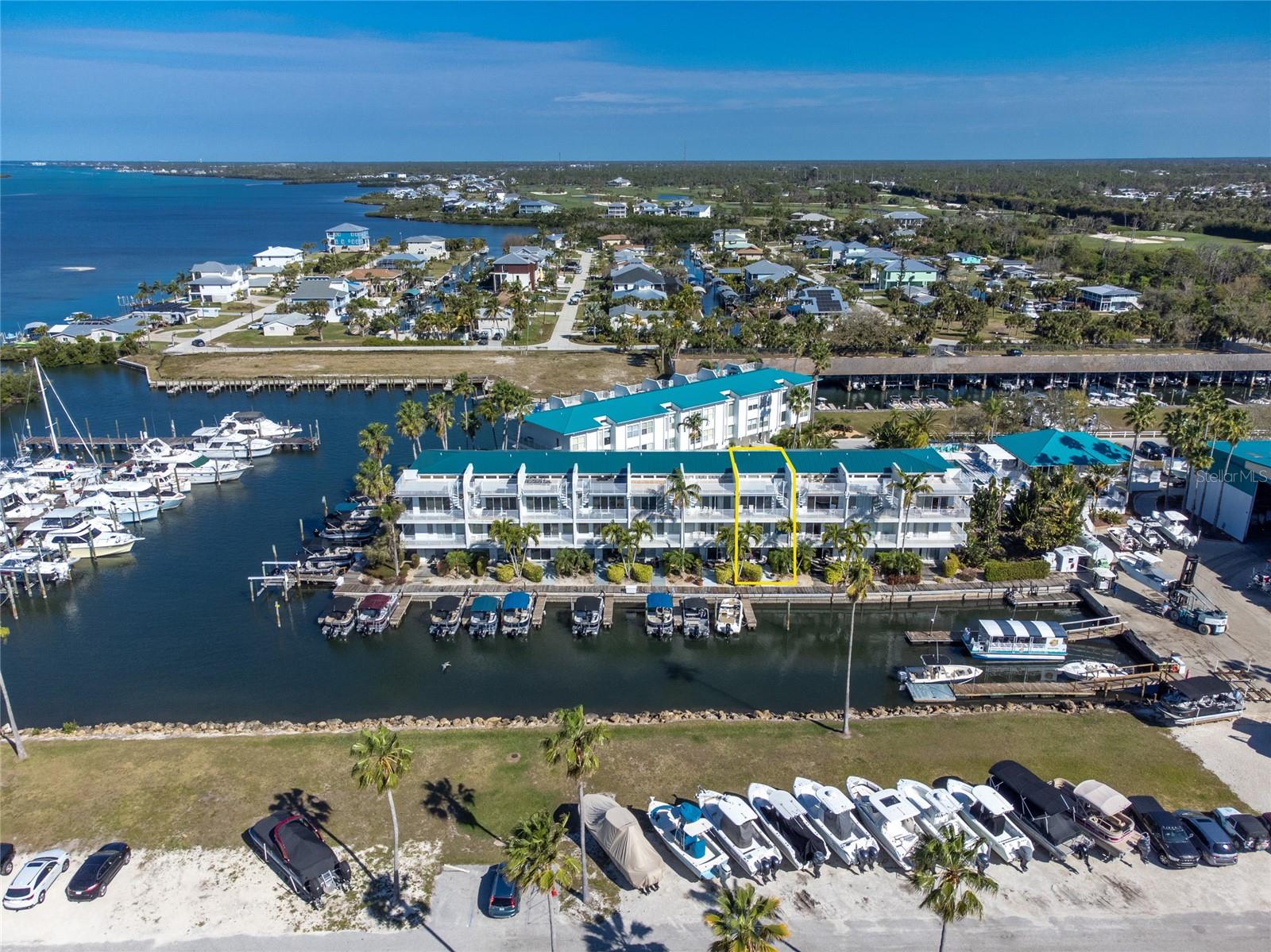 8226 HARBORSIDE CIR, ENGLEWOOD, FL, 34224