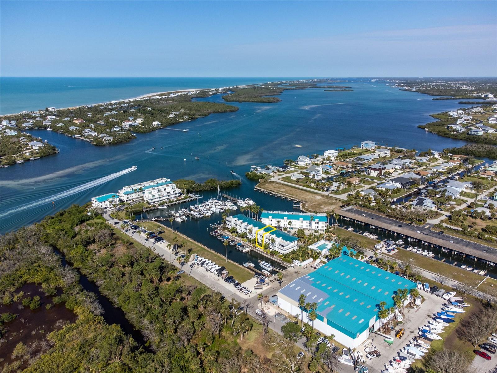 8226 HARBORSIDE CIR, ENGLEWOOD, FL, 34224