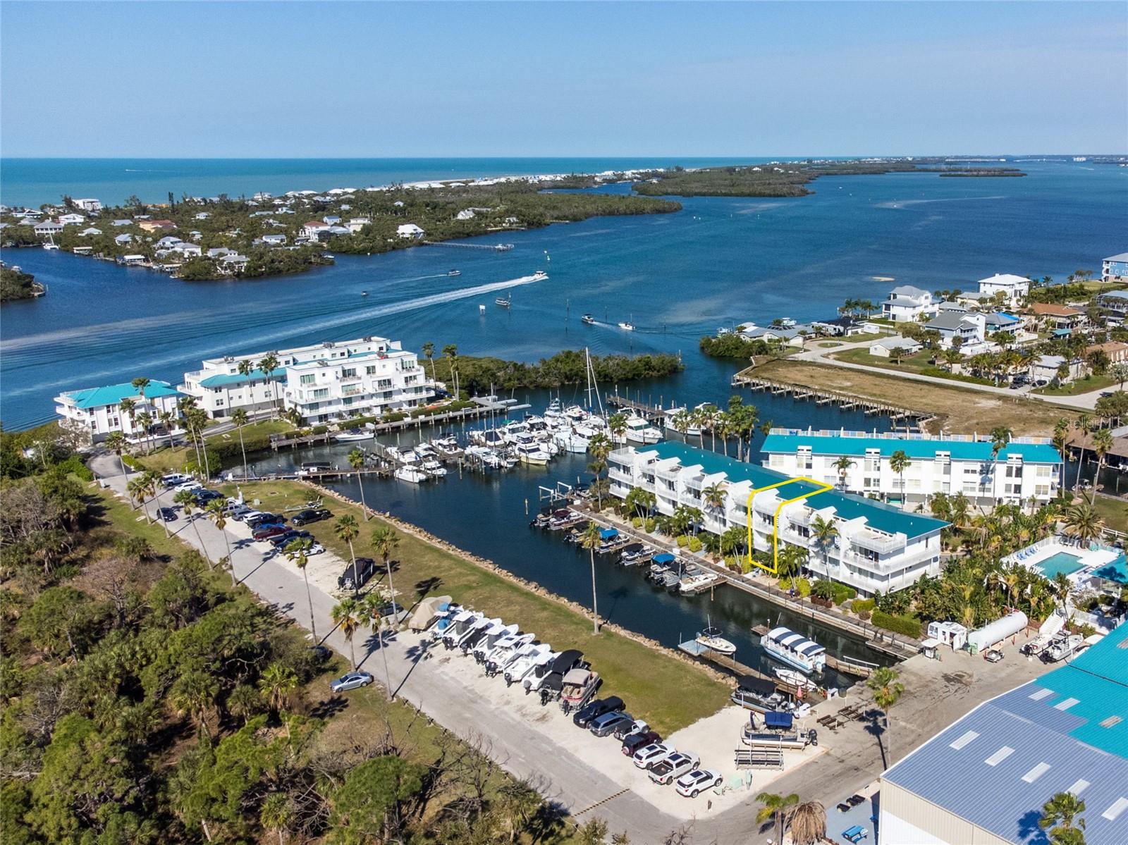 8226 HARBORSIDE CIR, ENGLEWOOD, FL, 34224