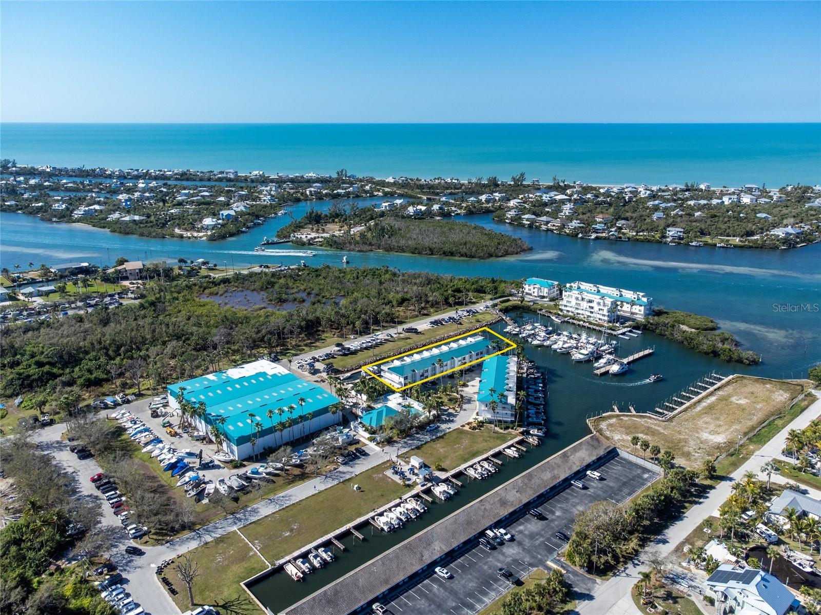 8226 HARBORSIDE CIR, ENGLEWOOD, FL, 34224