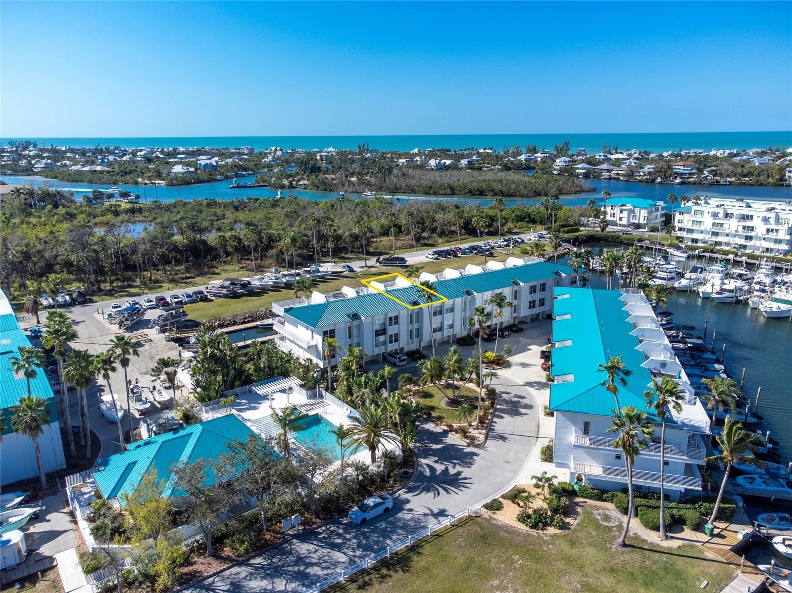 8226 HARBORSIDE CIR, ENGLEWOOD, FL, 34224