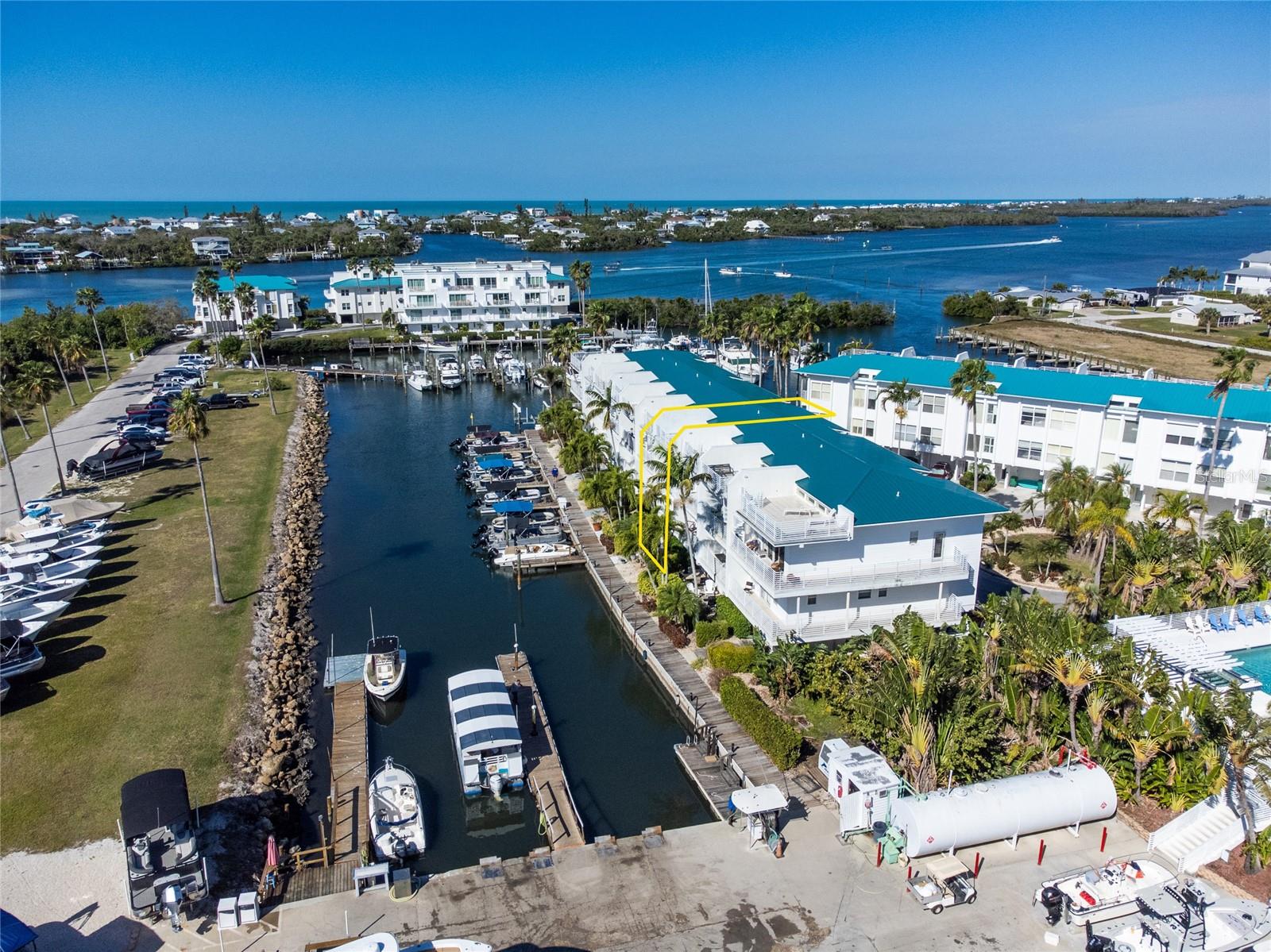 8226 HARBORSIDE CIR, ENGLEWOOD, FL, 34224