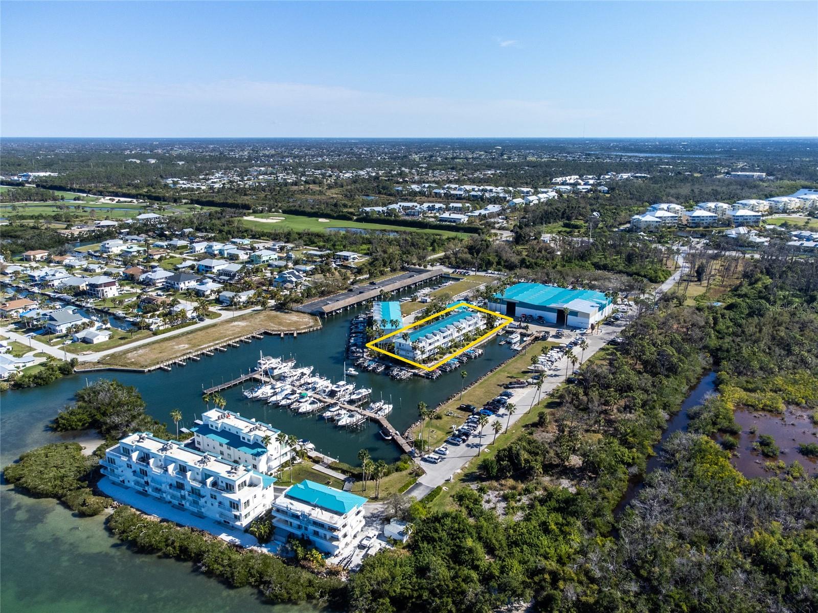 8226 HARBORSIDE CIR, ENGLEWOOD, FL, 34224